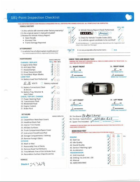 used 2019 Subaru Forester car, priced at $26,999