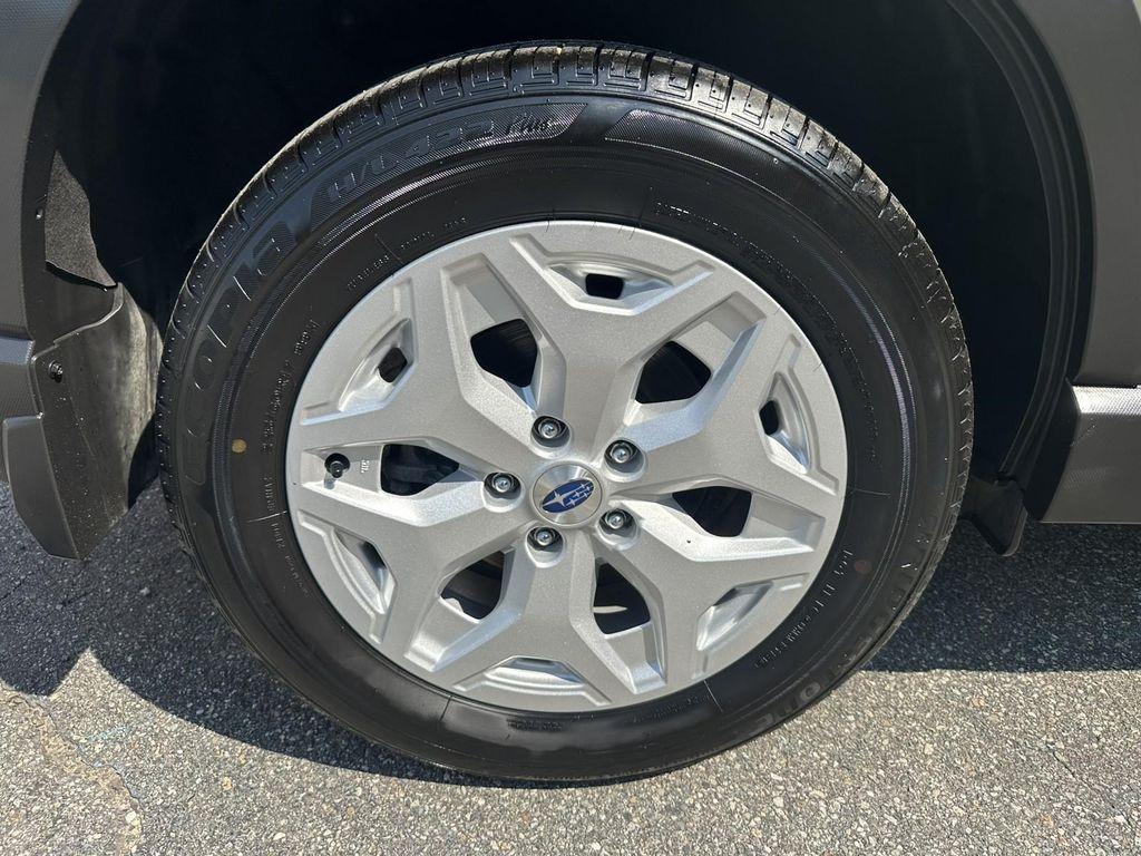 used 2019 Subaru Forester car, priced at $26,999