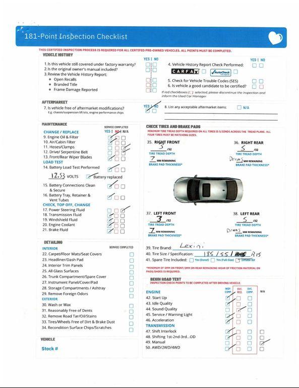 used 2013 Chevrolet Spark car, priced at $9,999