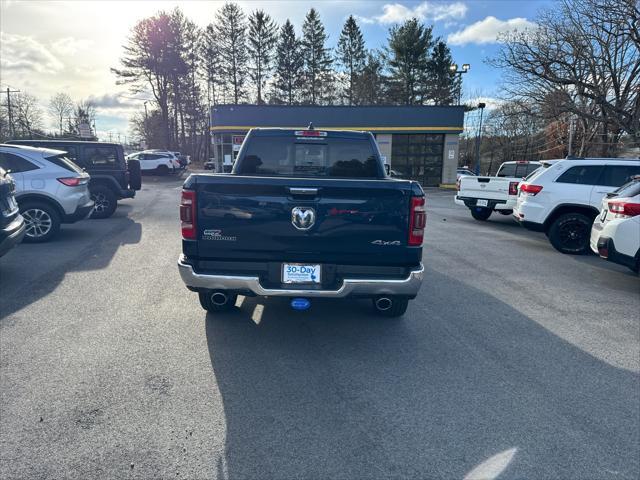 used 2019 Ram 1500 car