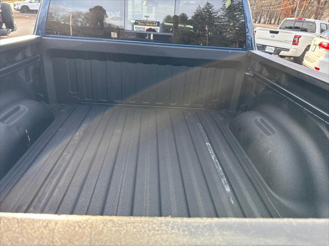 used 2019 Ram 1500 car