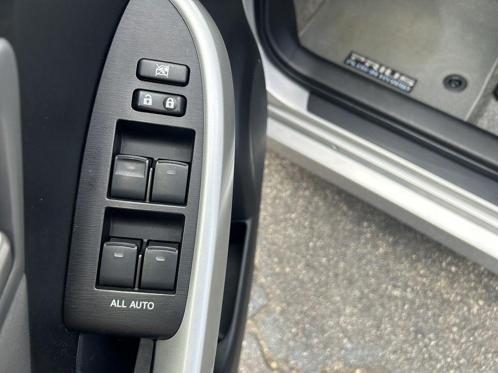used 2014 Toyota Prius Plug-in car, priced at $15,999