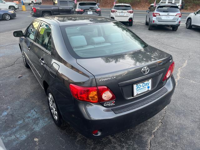 used 2010 Toyota Corolla car, priced at $10,999