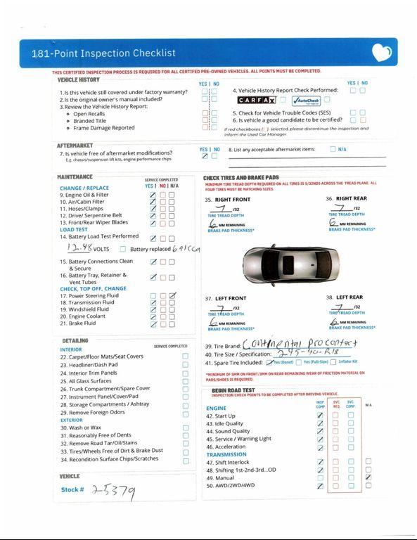 used 2022 Audi A5 Sportback car, priced at $37,999