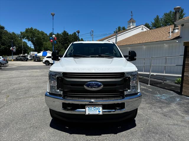 used 2017 Ford F-250 car, priced at $34,997