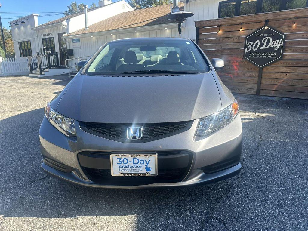 used 2012 Honda Civic car, priced at $15,999