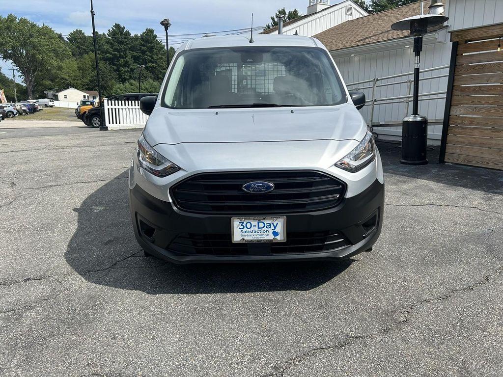 used 2022 Ford Transit Connect car, priced at $39,999