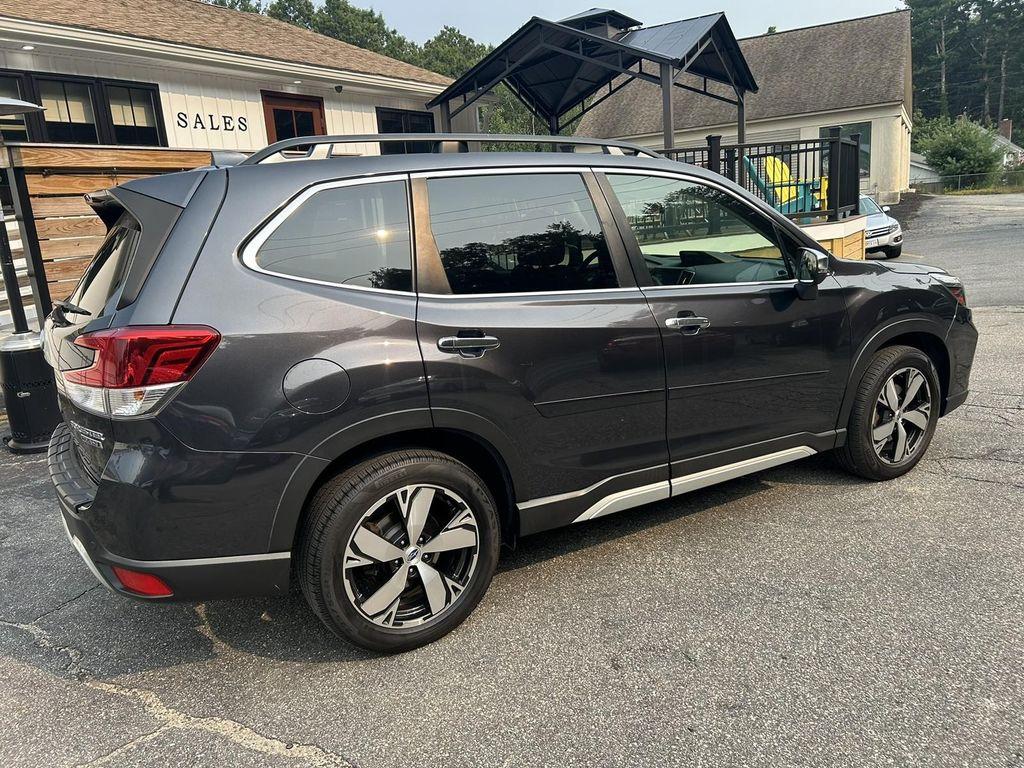 used 2019 Subaru Forester car, priced at $24,997
