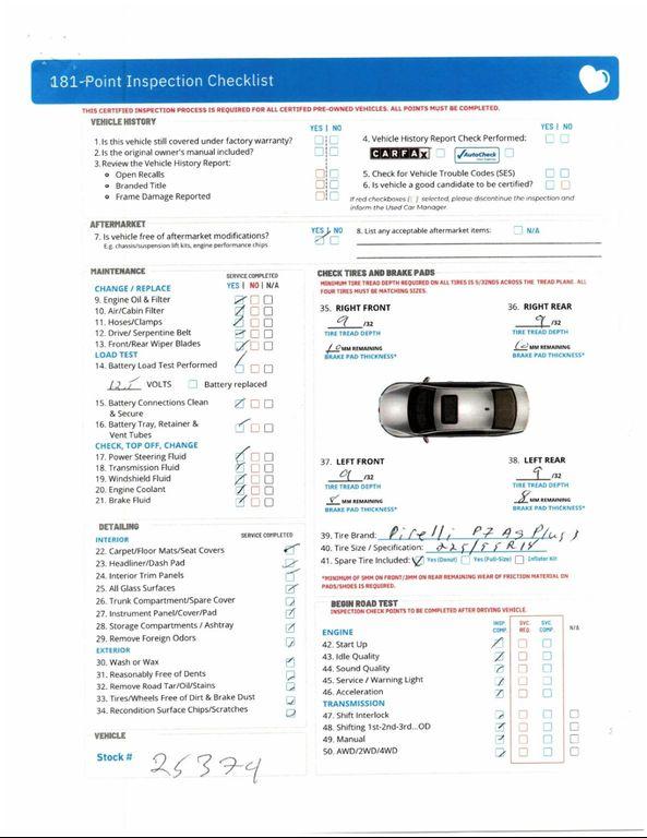 used 2019 Subaru Forester car, priced at $24,997