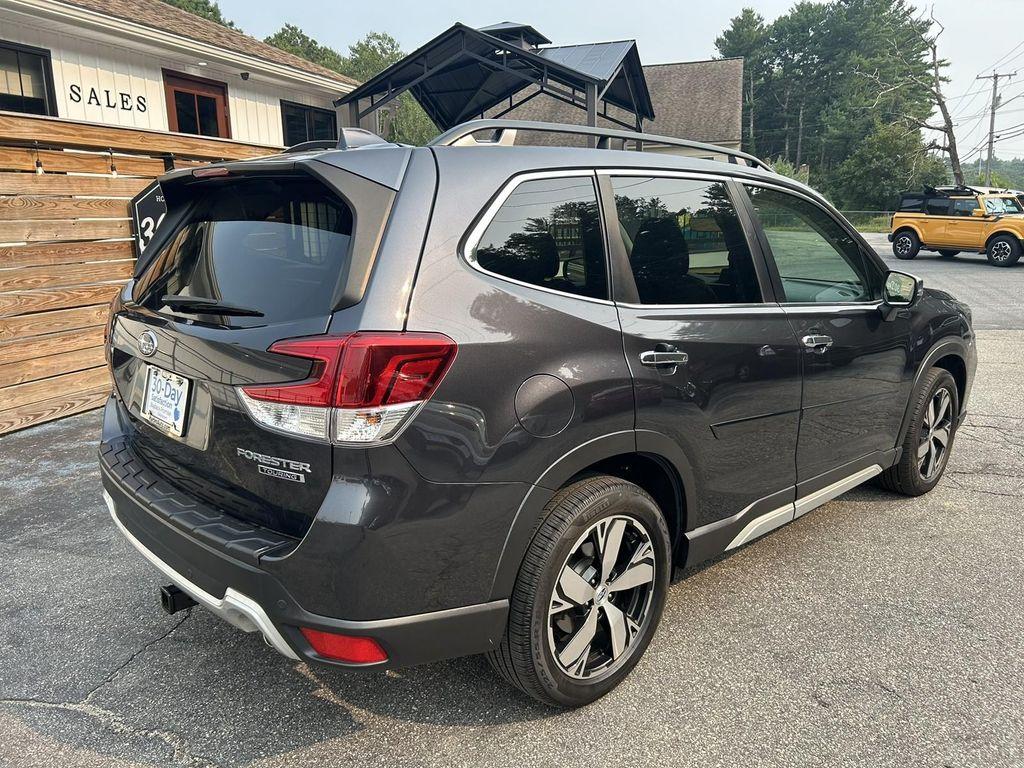 used 2019 Subaru Forester car, priced at $24,997