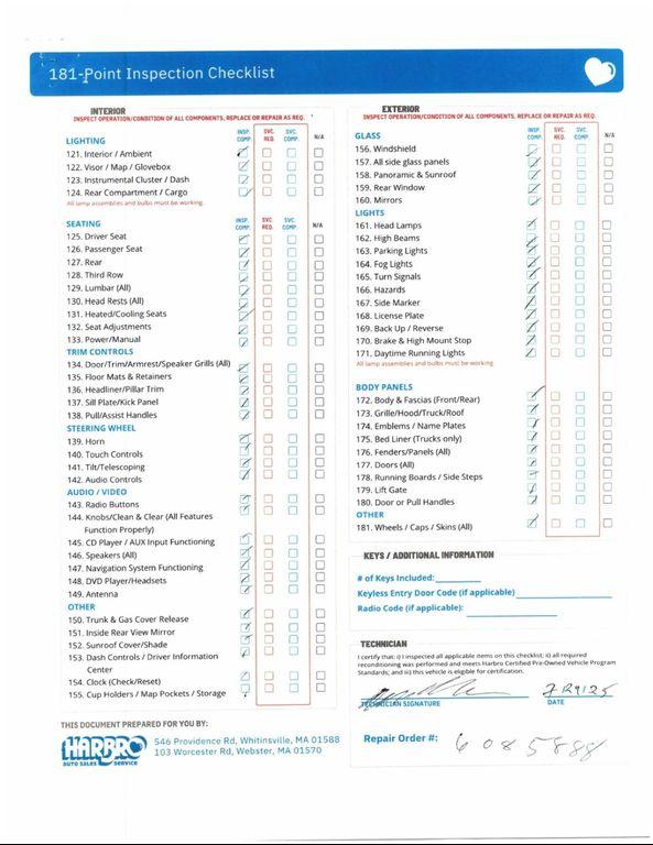 used 2019 Subaru Forester car, priced at $24,997