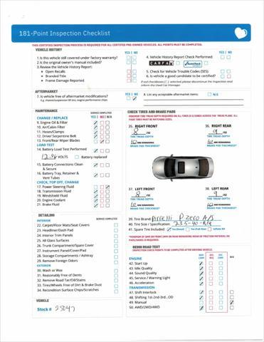 used 2024 Volvo S60 car, priced at $31,883