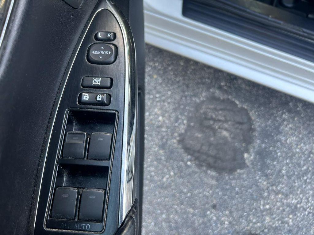 used 2017 Toyota Avalon car
