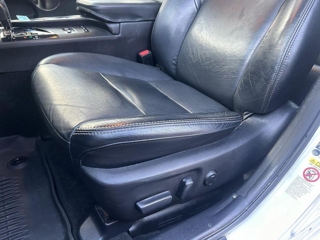 used 2017 Toyota Avalon car