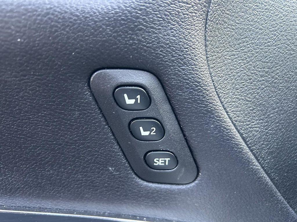 used 2017 Toyota Avalon car