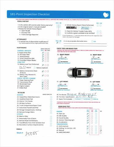 used 2020 Honda Civic car, priced at $22,999