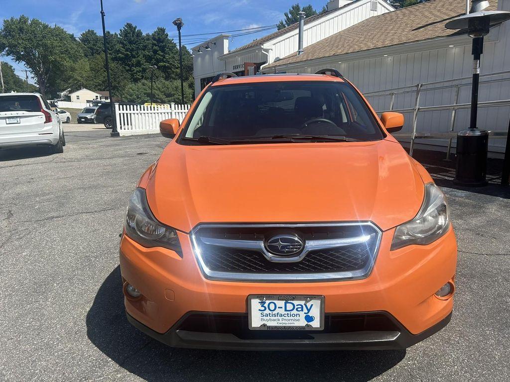 used 2014 Subaru XV Crosstrek car, priced at $15,999