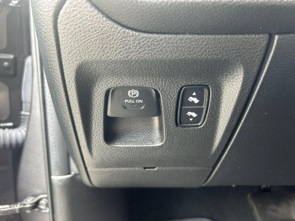 used 2023 Ram 1500 car, priced at $45,999