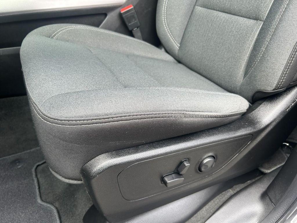 used 2023 Ram 1500 car, priced at $45,999