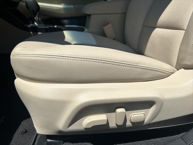 used 2017 Subaru Legacy car, priced at $23,999