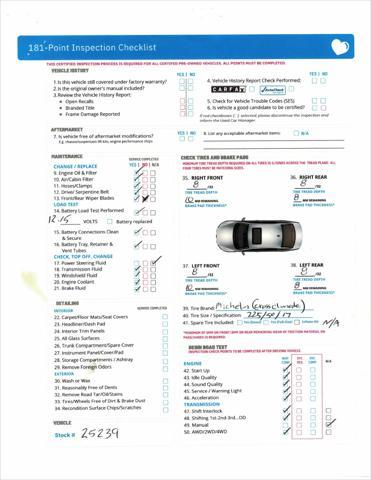 used 2016 Ford C-Max Hybrid car, priced at $13,999