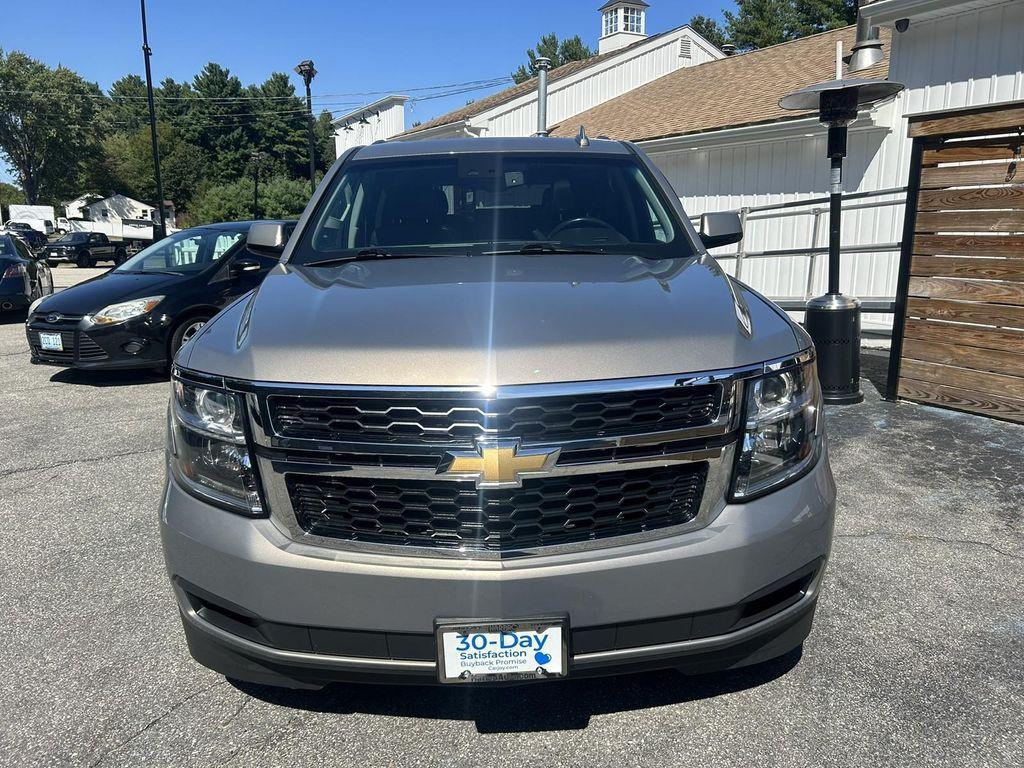 used 2018 Chevrolet Tahoe car, priced at $30,997