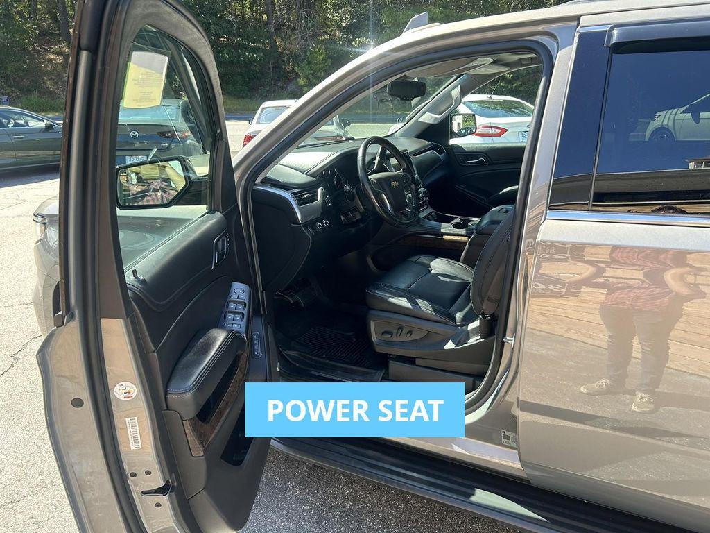 used 2018 Chevrolet Tahoe car, priced at $30,997