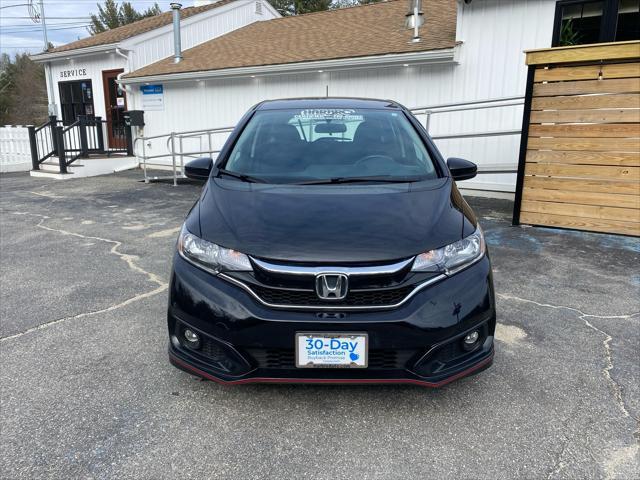 used 2019 Honda Fit car, priced at $19,797