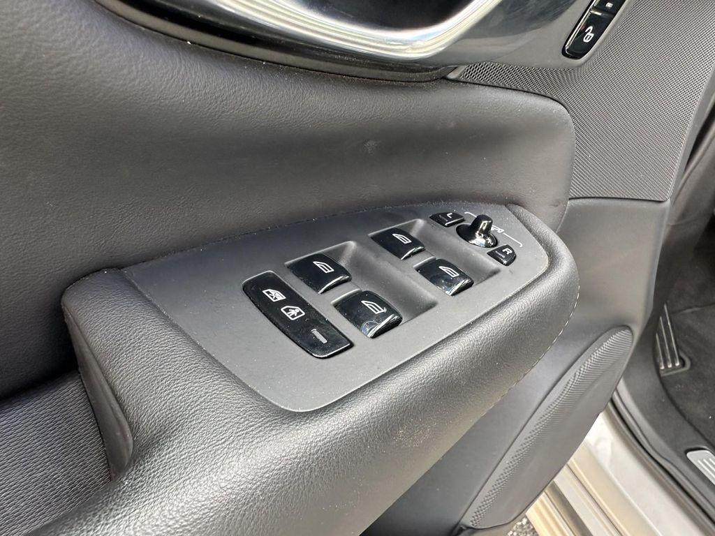 used 2025 Volvo XC90 car, priced at $48,999