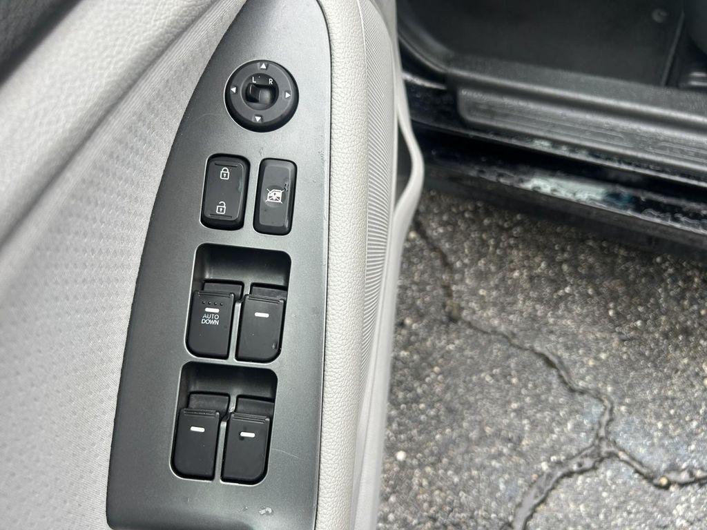 used 2014 Kia Optima car, priced at $13,999