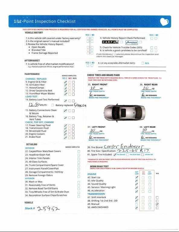 used 2015 Toyota RAV4 car, priced at $18,999