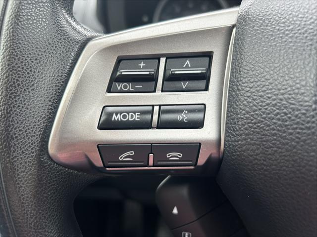 used 2014 Subaru Forester car, priced at $16,999