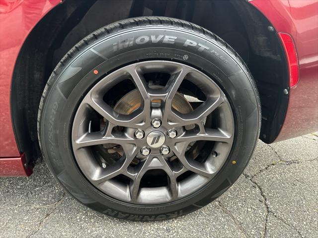 used 2018 Dodge Charger car