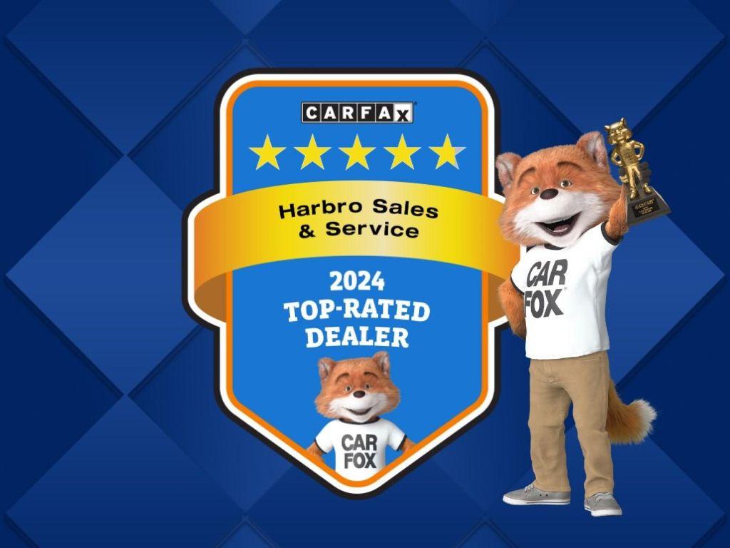 used 2023 Hyundai Palisade car, priced at $39,999