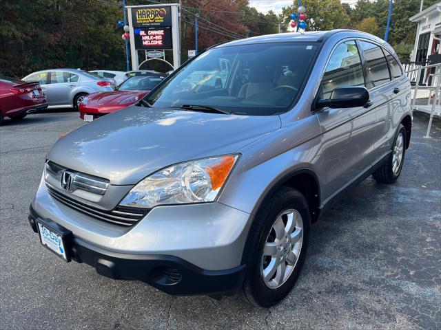 used 2008 Honda CR-V car, priced at $14,999