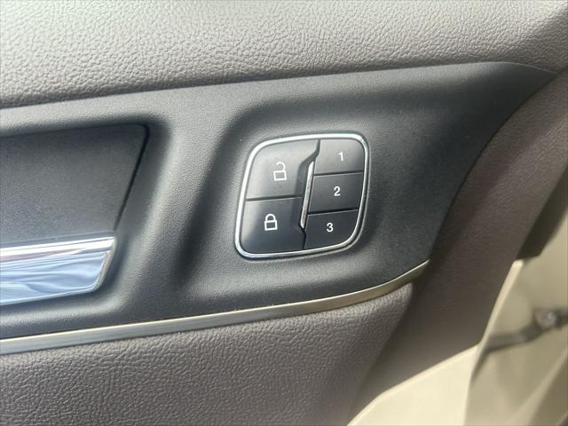 used 2017 Lincoln MKC car, priced at $21,999