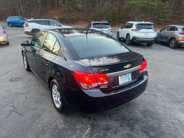 used 2013 Chevrolet Cruze car, priced at $12,999