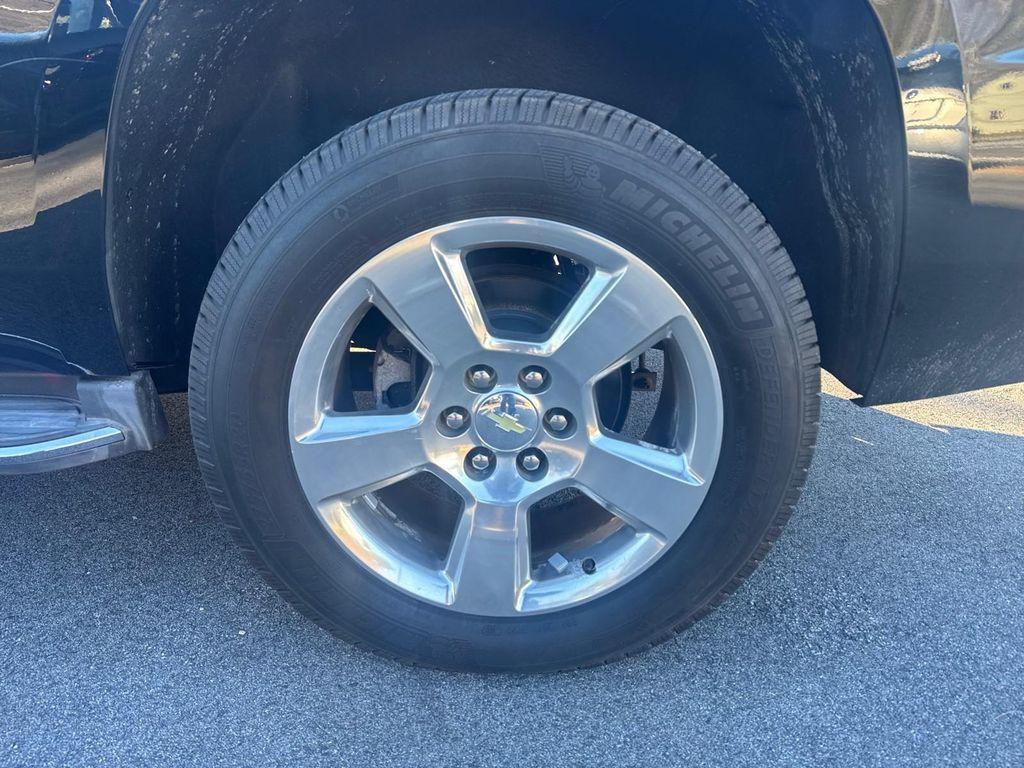used 2015 Chevrolet Tahoe car, priced at $29,999
