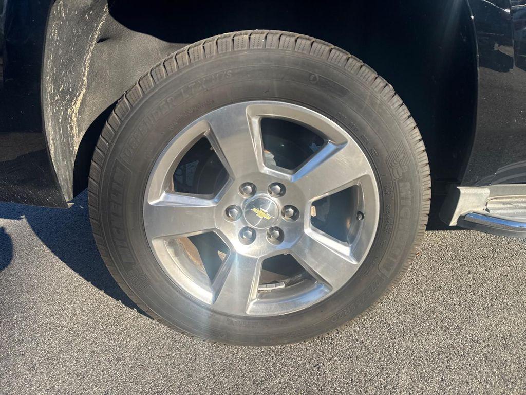 used 2015 Chevrolet Tahoe car, priced at $29,999