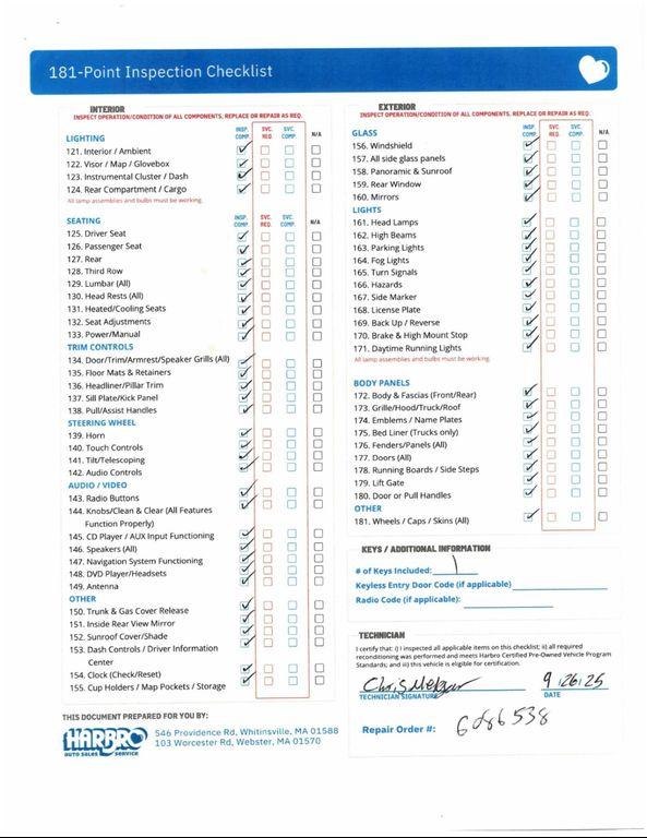 used 2015 Chevrolet Tahoe car, priced at $29,999