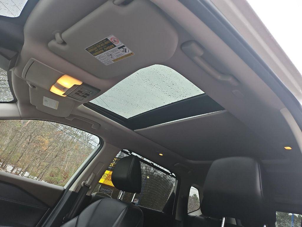used 2022 Nissan Rogue car, priced at $25,997