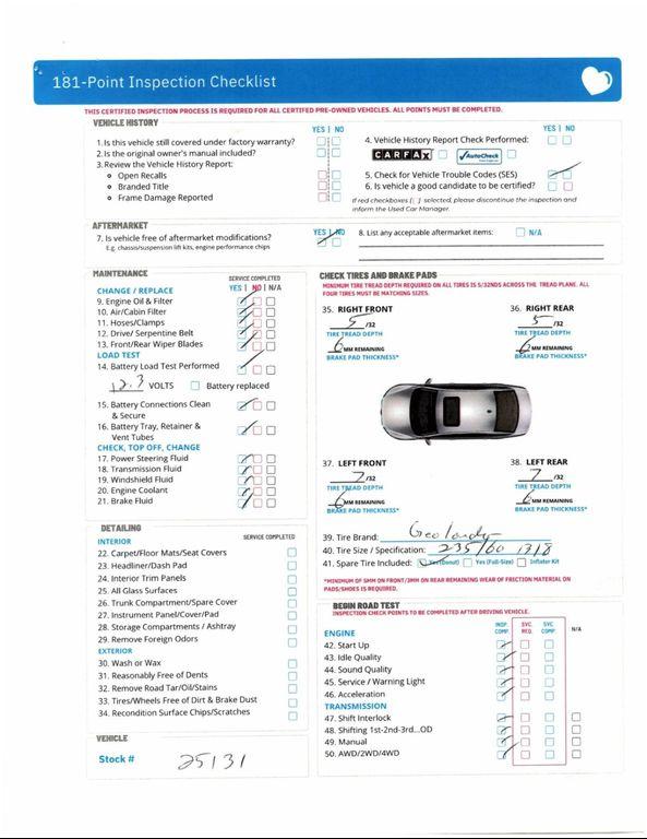 used 2022 Nissan Rogue car, priced at $25,997