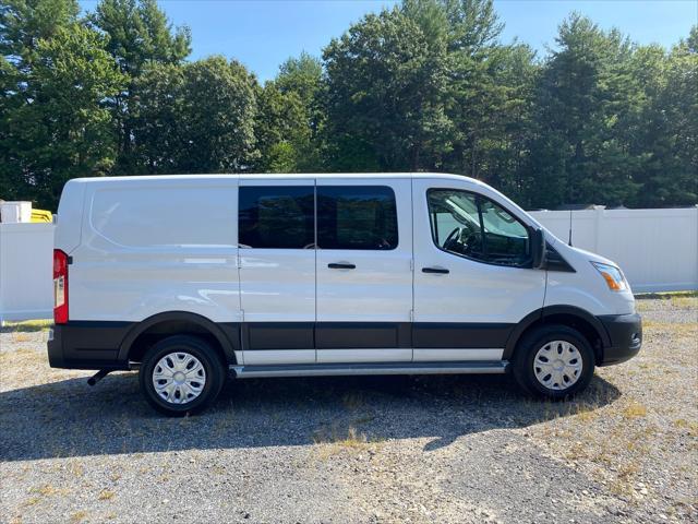 used 2021 Ford Transit-250 car, priced at $38,497