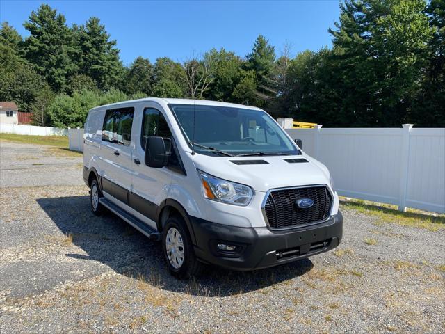used 2021 Ford Transit-250 car, priced at $38,997