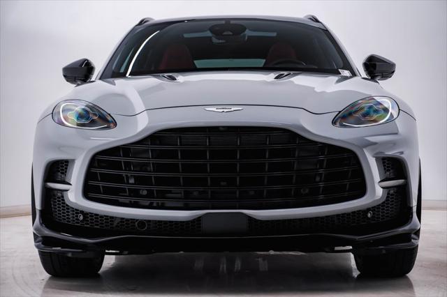 used 2024 Aston Martin DBX car, priced at $200,000