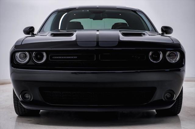 used 2017 Dodge Challenger car, priced at $22,630