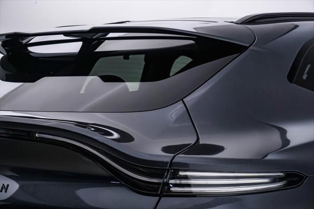 new 2025 Aston Martin DBX car, priced at $315,300