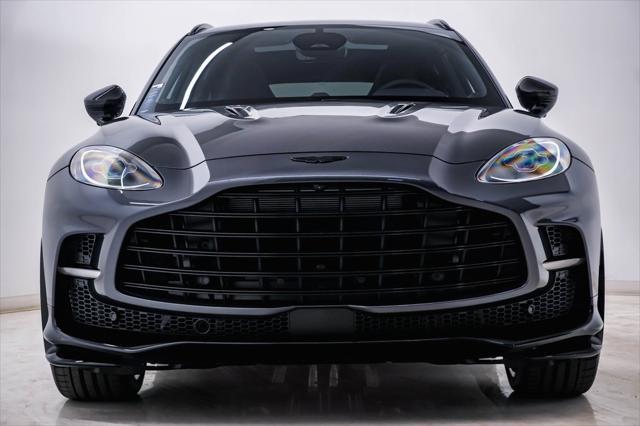 new 2025 Aston Martin DBX car, priced at $315,300