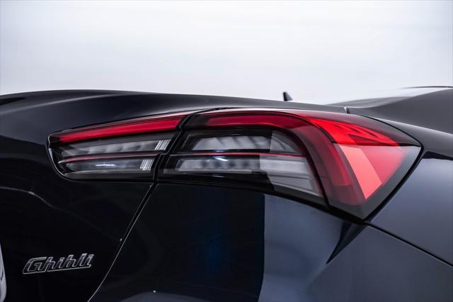 used 2022 Maserati Ghibli car, priced at $42,813