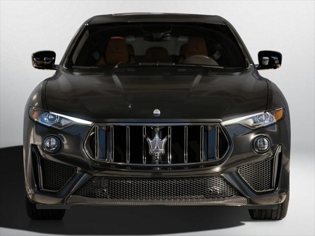 new 2024 Maserati Levante car, priced at $87,320